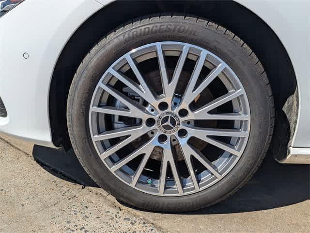 2025 Mercedes-Benz CLA 250 14