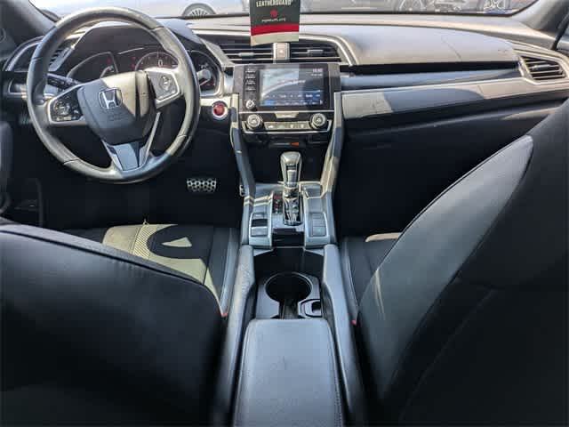 Thumbnail: 2020 Honda Civic - 14
