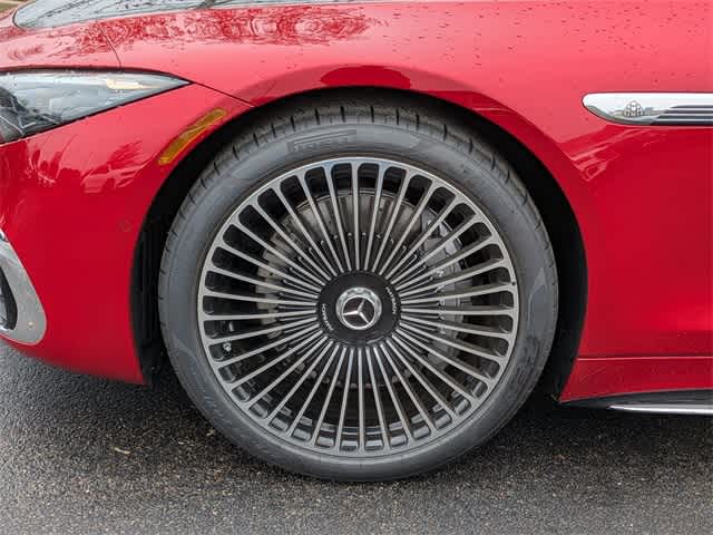 Thumbnail: 2026 Mercedes-Benz SL-Class - 13