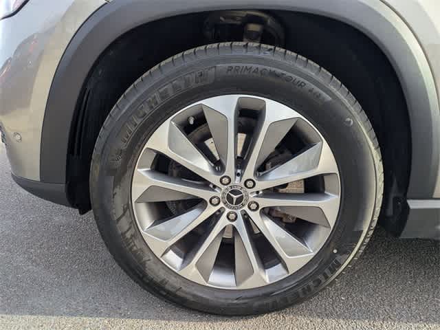 Thumbnail: 2020 Mercedes-Benz GLE - 13