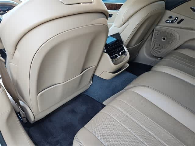 Thumbnail: 2022 Bentley Flying Spur - 14