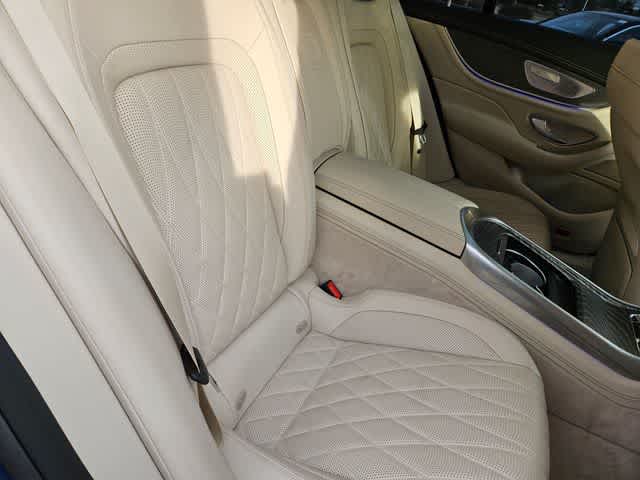 Thumbnail: 2024 Mercedes-Benz AMG GT - 22