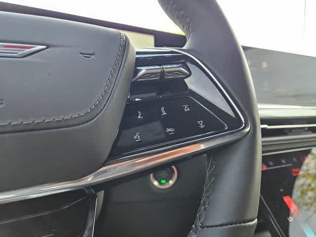 Thumbnail: 2026 Cadillac Escalade - 29