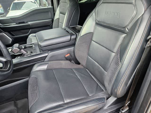 Thumbnail: 2023 Ford F-150 - 15