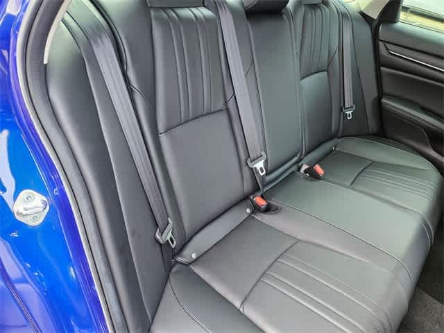 Thumbnail: 2021 Honda Accord - 21