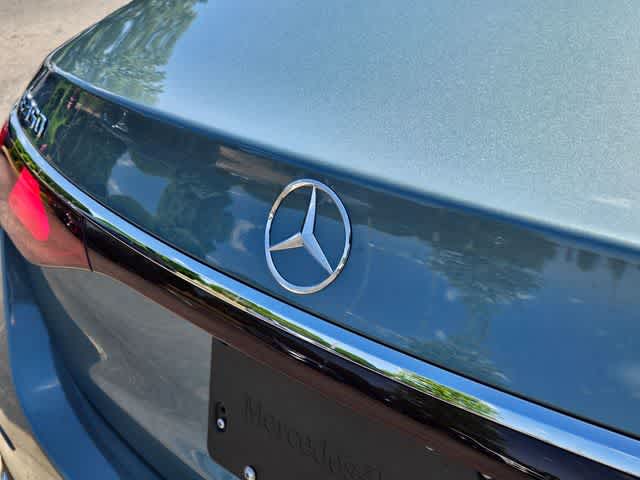 Thumbnail: 2026 Mercedes-Benz E-Class - 11