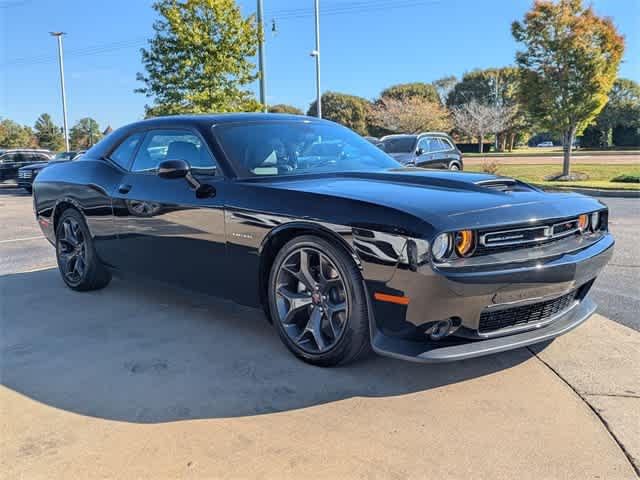 Thumbnail: 2021 Dodge Challenger - 2