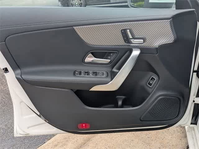 2025 Mercedes-Benz CLA 250 15