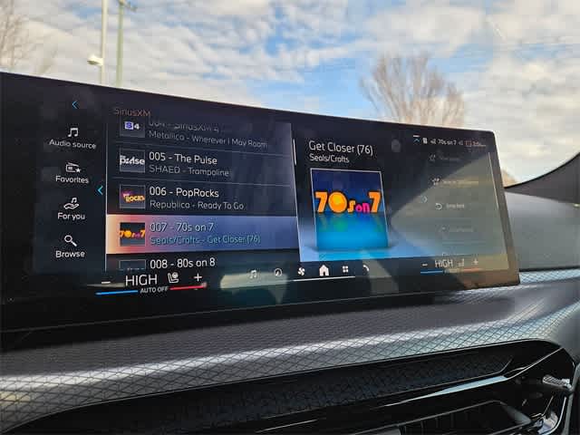 Thumbnail: 2026 BMW 4 Series - 30