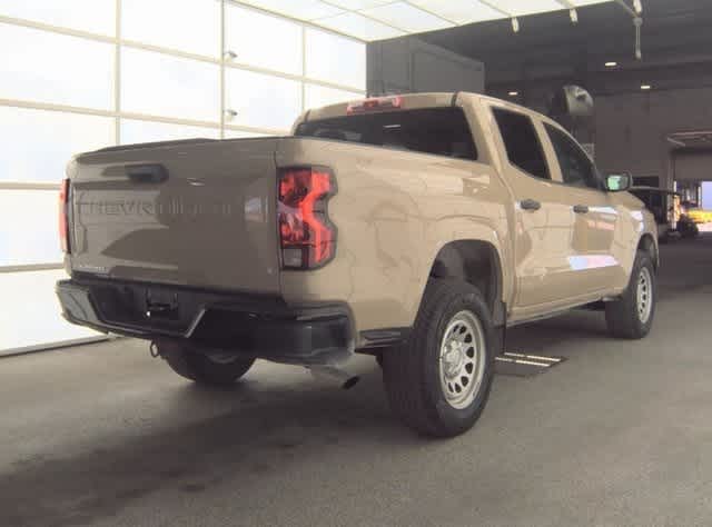 Thumbnail: 2023 Chevrolet Colorado - 2