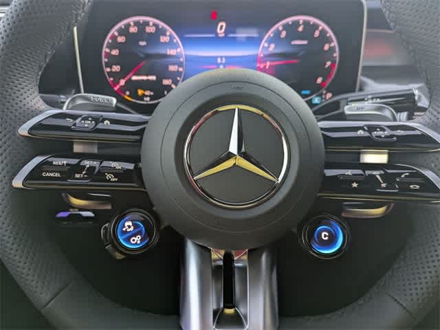 Thumbnail: 2026 Mercedes-Benz GLC - 24