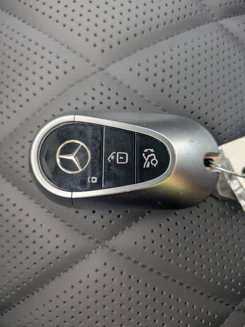 Thumbnail: 2026 Mercedes-Benz S-Class - 36