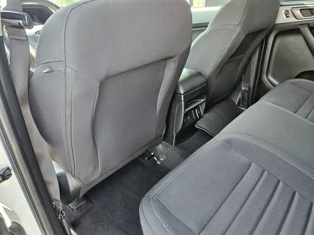 Thumbnail: 2022 Ford Ranger - 18