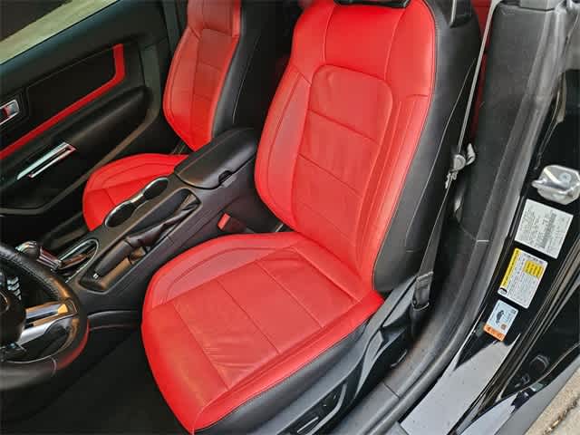 Thumbnail: 2023 Ford Mustang - 17