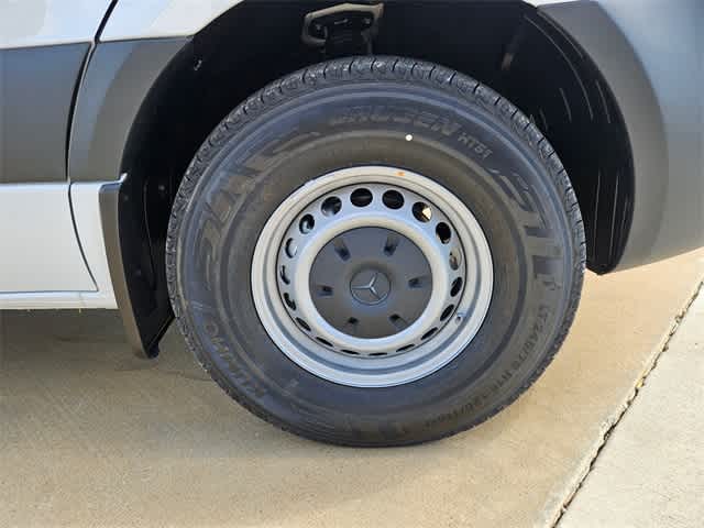 Thumbnail: 2026 Mercedes-Benz Sprinter - 29