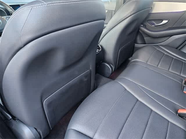 Thumbnail: 2022 Mercedes-Benz GLC - 16