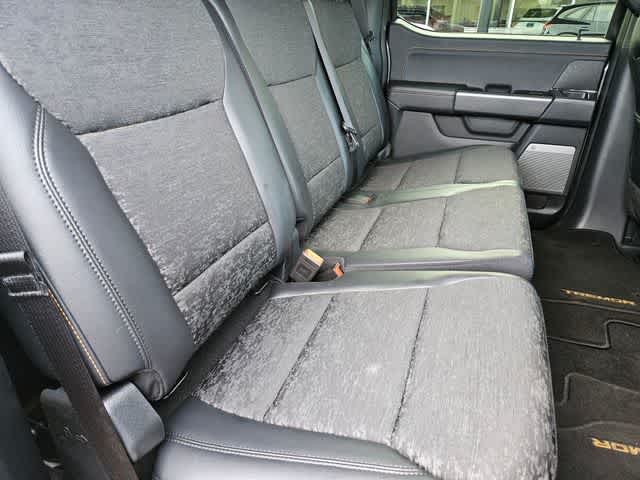 Thumbnail: 2025 Ford F-150 - 21