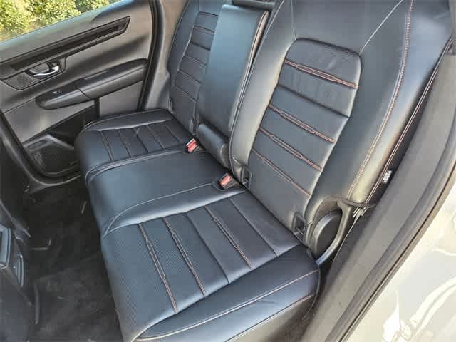 Thumbnail: 2024 Honda CR-V - 18