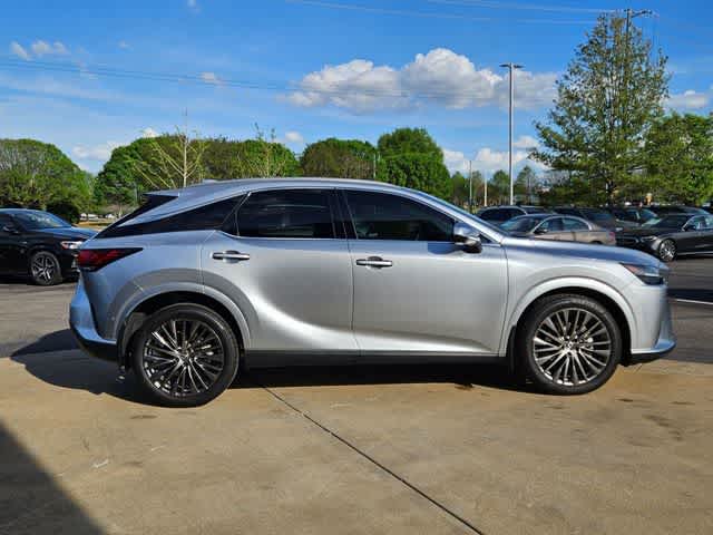 Thumbnail: 2023 Lexus RX - 9