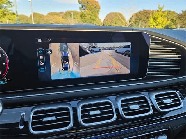 Thumbnail: 2026 Mercedes-Benz GLE - 30