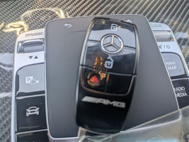 Thumbnail: 2025 Mercedes-Benz G-Class - 35