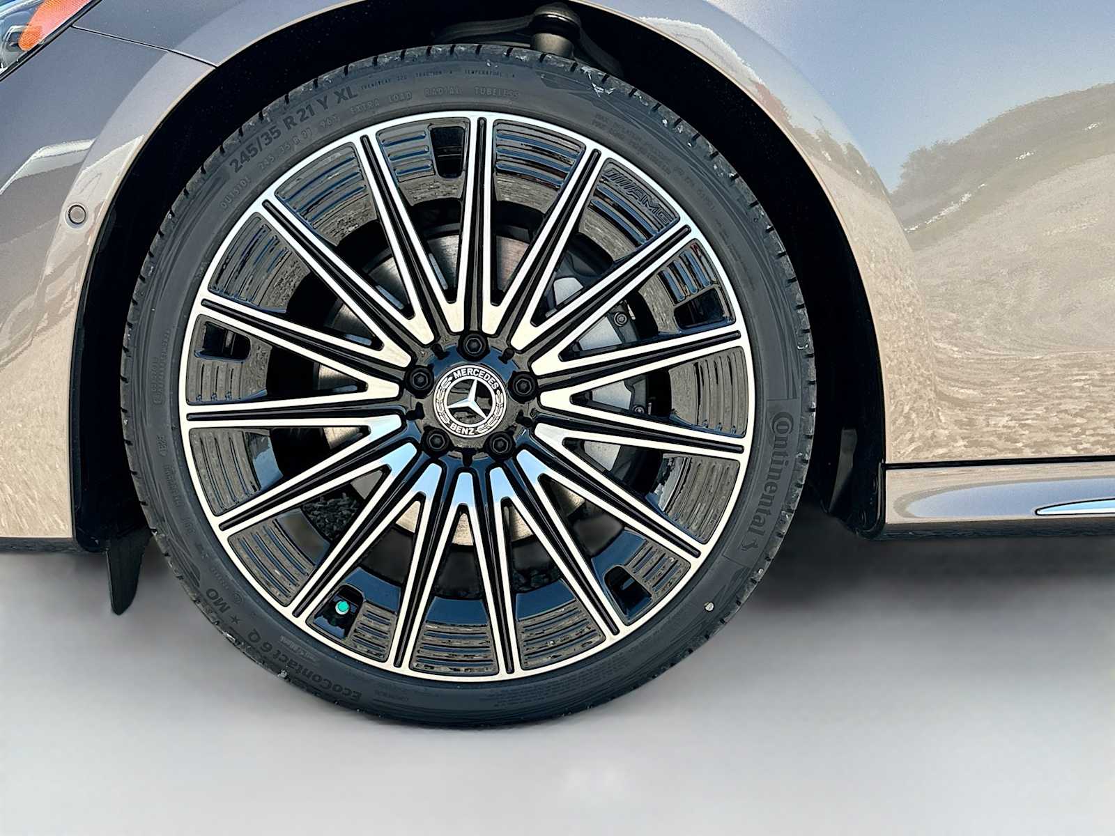 Thumbnail: 2026 Mercedes-Benz E-Class - 32