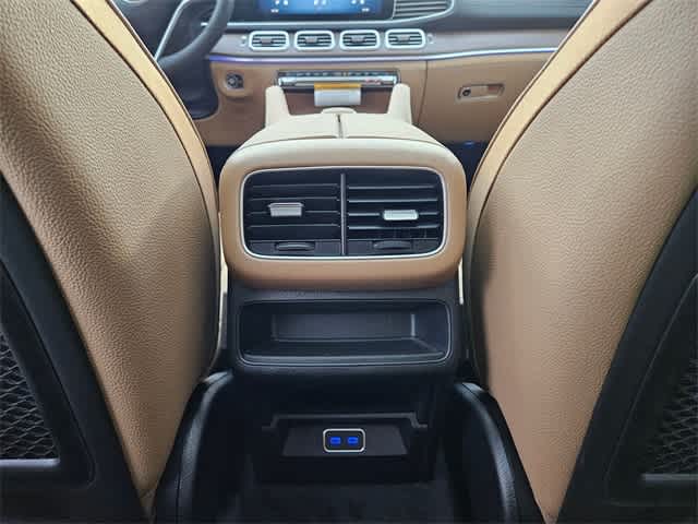 Thumbnail: 2026 Mercedes-Benz GLE - 21