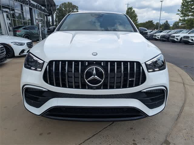 Thumbnail: 2026 Mercedes-Benz GLE - 3