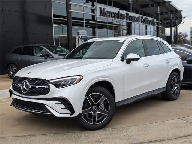2025 Mercedes-Benz GLC 350 -
                  Collierville, TN