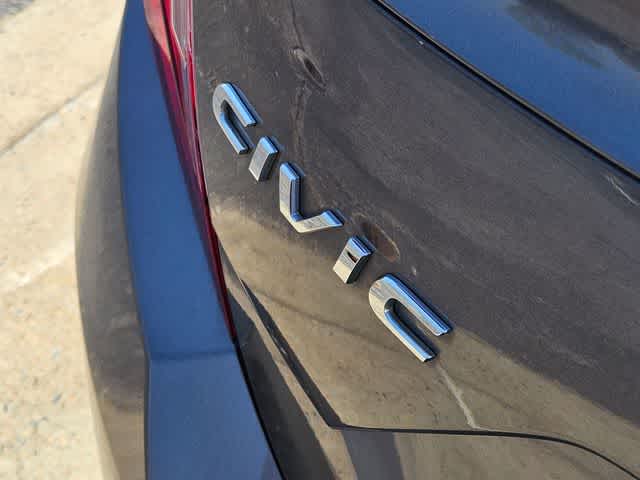 Thumbnail: 2016 Honda Civic - 13