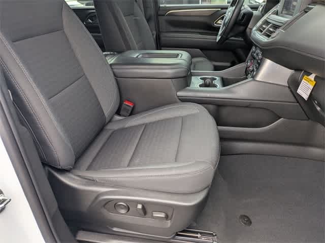 Thumbnail: 2023 Chevrolet Suburban - 22