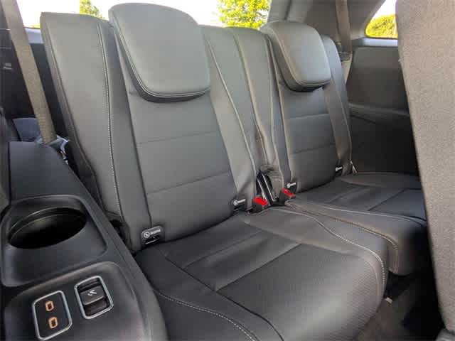 Thumbnail: 2025 Mercedes-Benz GLS - 19