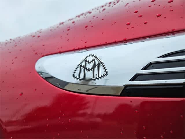 Thumbnail: 2026 Mercedes-Benz SL-Class - 11