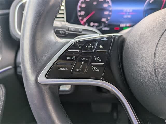 Thumbnail: 2024 Mercedes-Benz GLE - 24