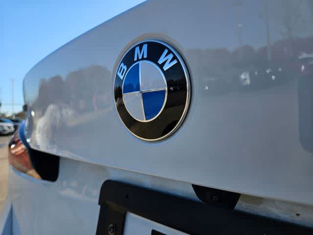 Thumbnail: 2025 BMW 2 Series - 10