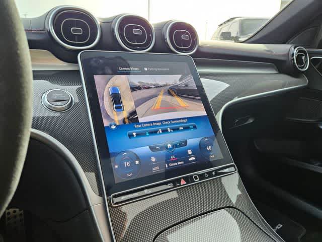 Thumbnail: 2023 Mercedes-Benz C-Class - 28