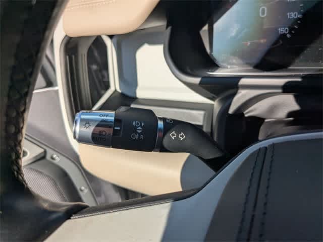 Thumbnail: 2021 Land Rover Defender - 16