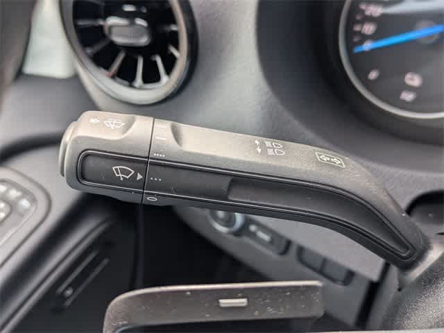 Thumbnail: 2024 Mercedes-Benz eSprinter - 22