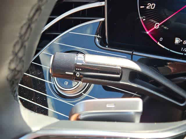 Thumbnail: 2026 Mercedes-Benz E-Class - 27