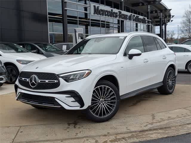2025 Mercedes-Benz GLC 350 -
                  Collierville, TN
