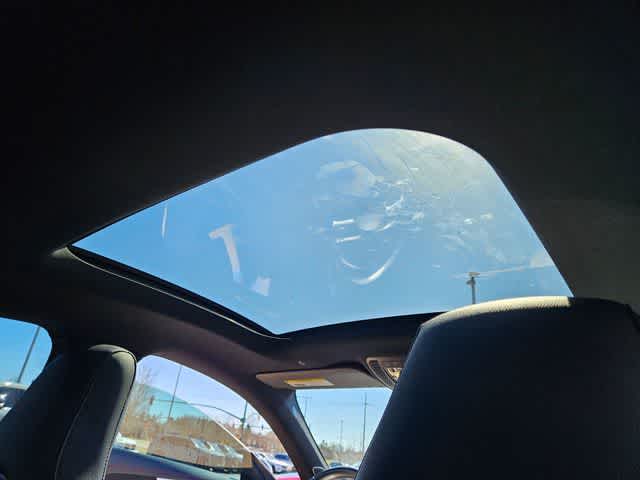 Thumbnail: 2025 Mercedes-Benz CLA - 21