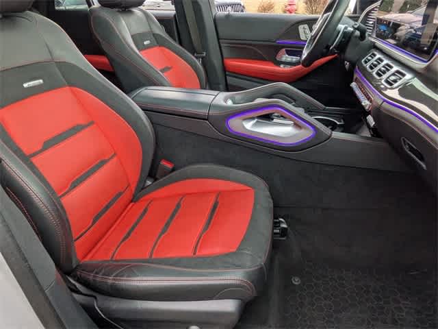 Thumbnail: 2024 Mercedes-Benz GLE - 22