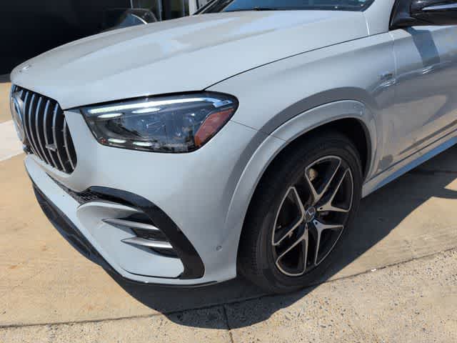 Thumbnail: 2024 Mercedes-Benz GLE - 10