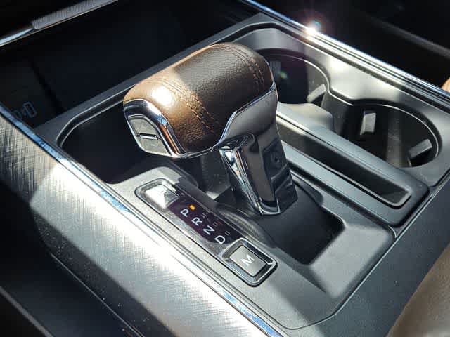 Thumbnail: 2022 Ford F-150 - 35