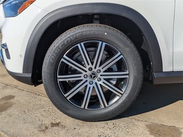 2025 Mercedes-Benz GLE 350 13