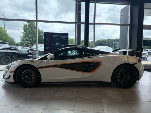 Thumbnail: 2020 Mclaren  - 2