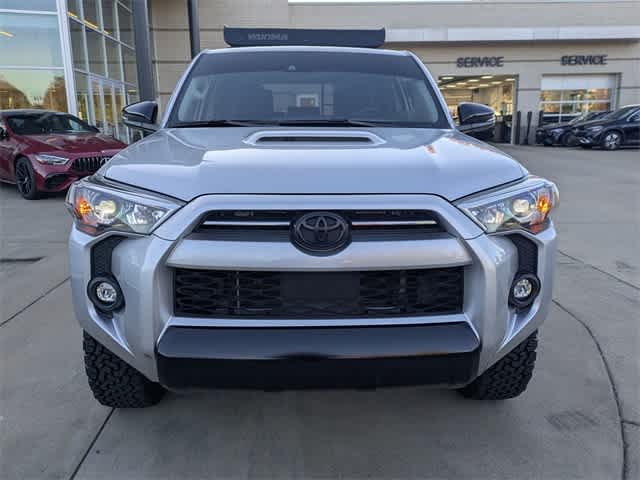 2021 Toyota 4Runner Venture Special Edition photo 3