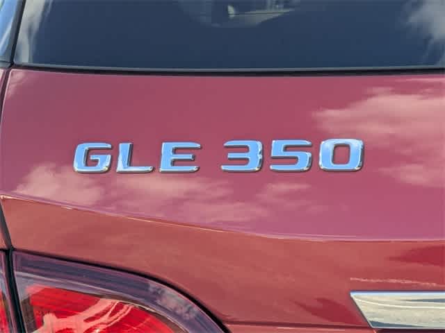 Thumbnail: 2018 Mercedes-Benz GLE - 12