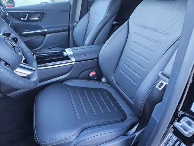 Thumbnail: 2026 Mercedes-Benz GLC - 15