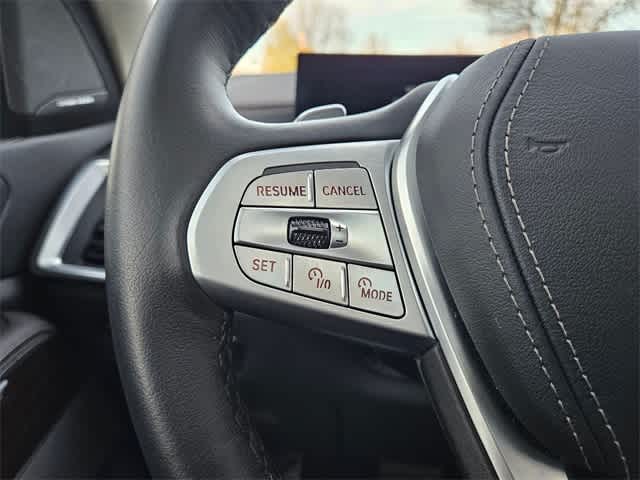 Thumbnail: 2024 BMW X7 - 25